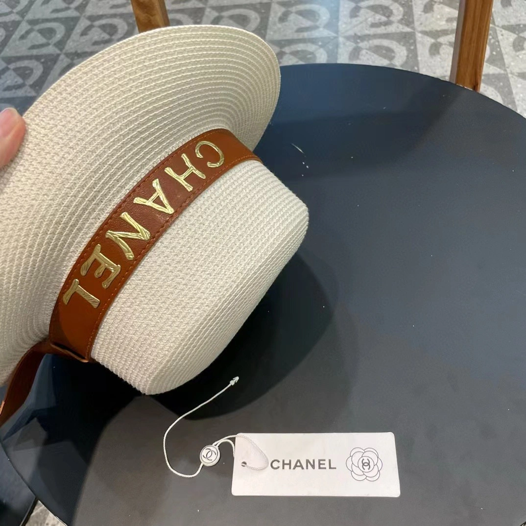 C*hanel Hats Top XX20250409- Vibrant 17474