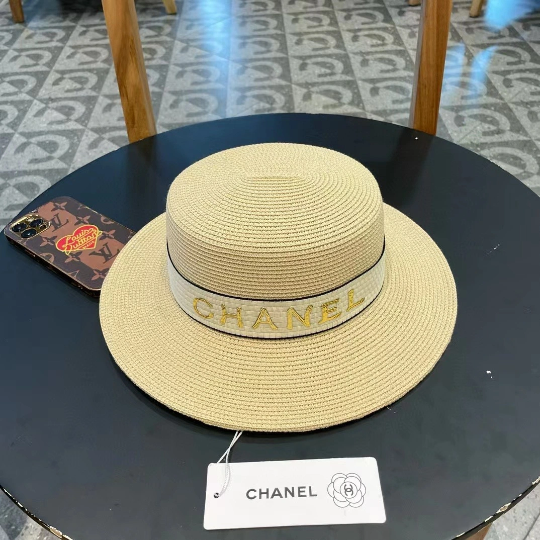 Trendsetting C*hanel Hats Top XX20250409- 17473