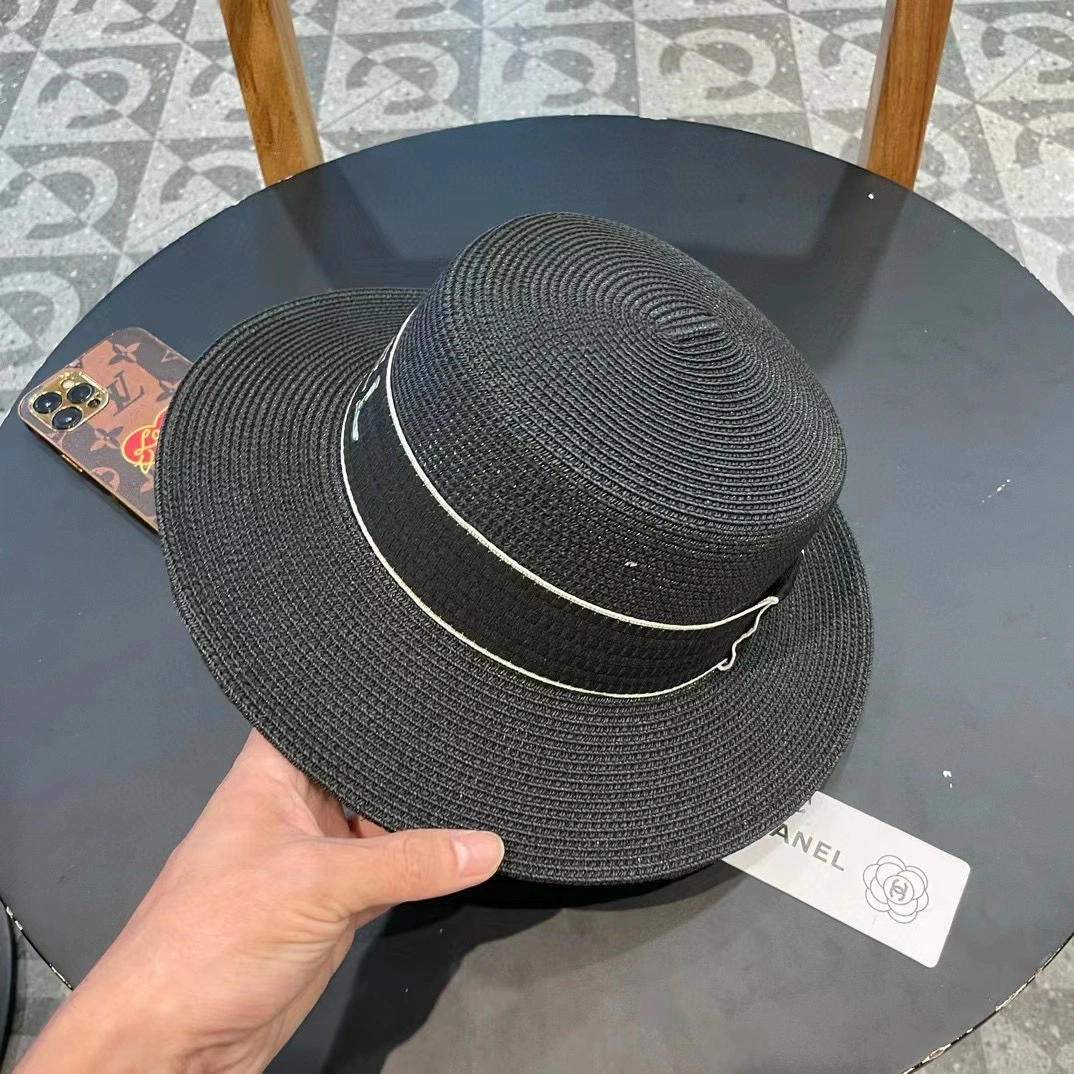 Trendsetting C*hanel Hats Top XX20250409- 17473