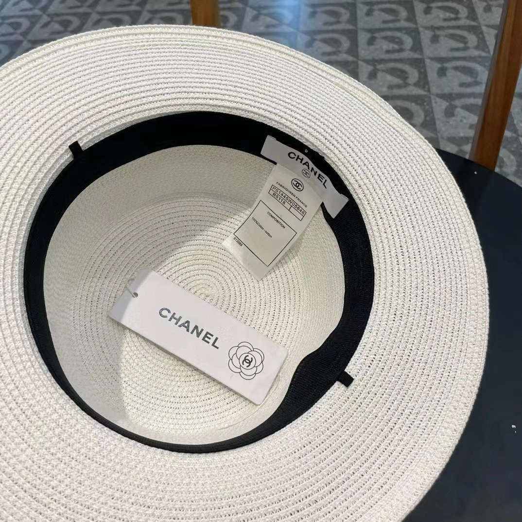 Trendsetting C*hanel Hats Top XX20250409- 17473