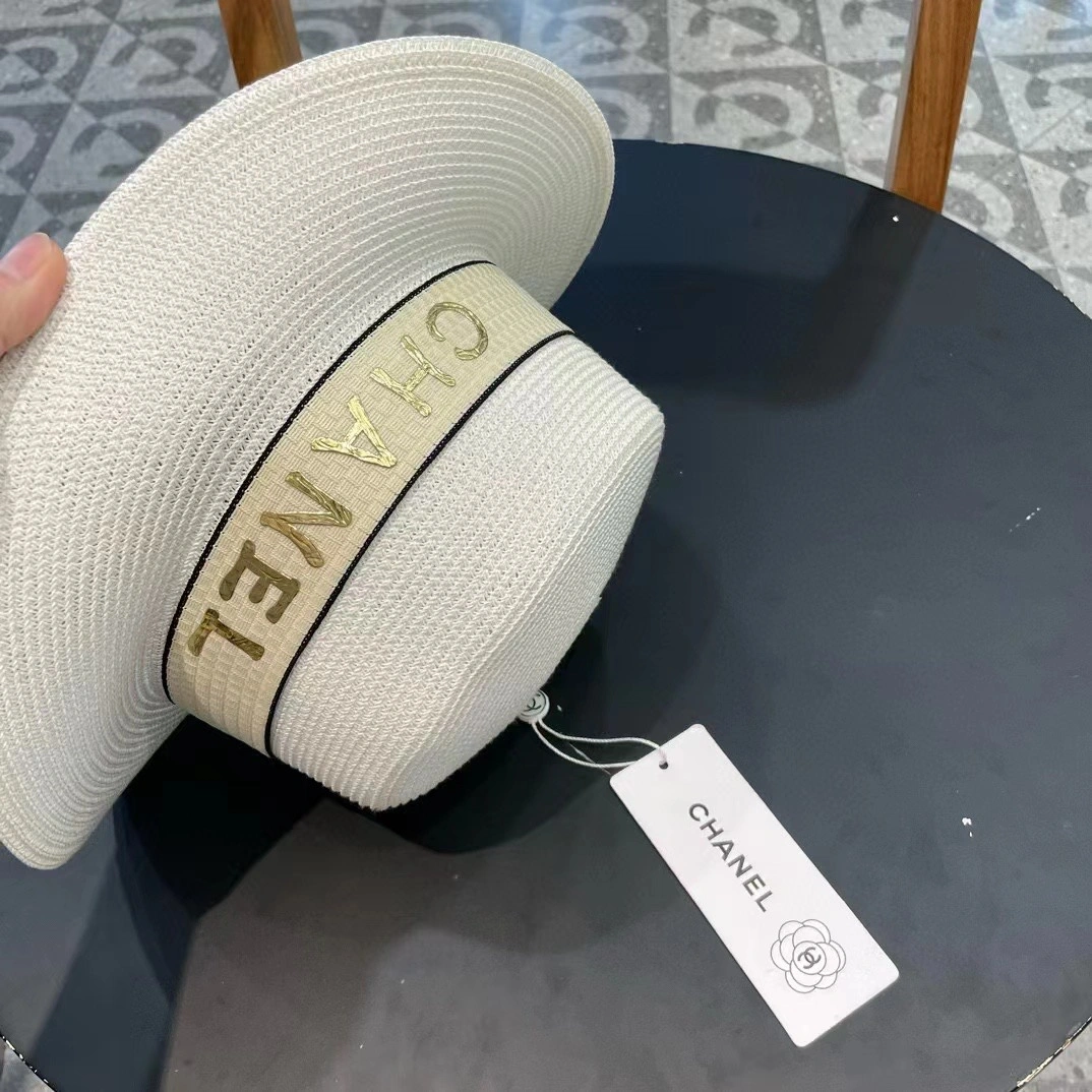 Trendsetting C*hanel Hats Top XX20250409- 17473