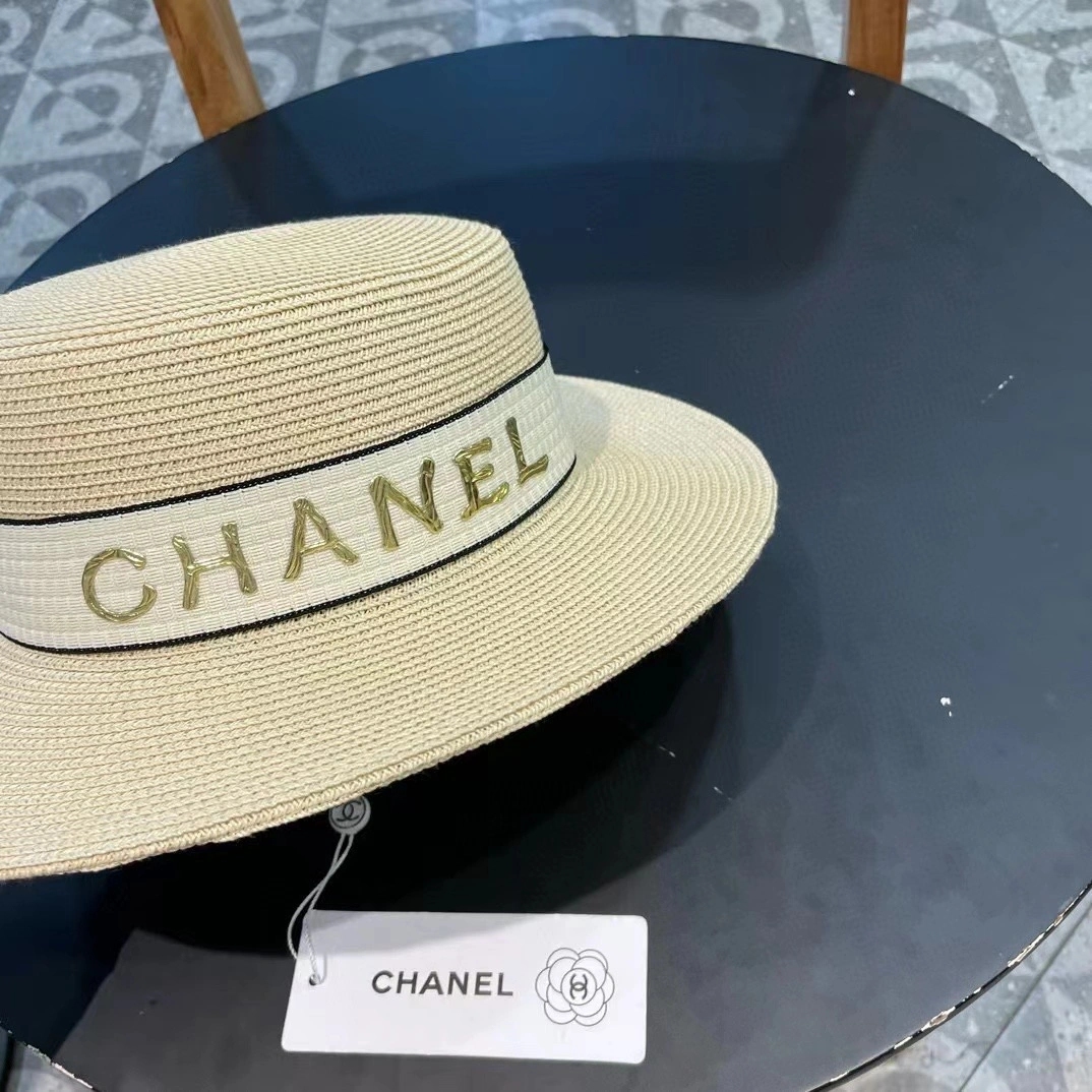 Trendsetting C*hanel Hats Top XX20250409- 17473
