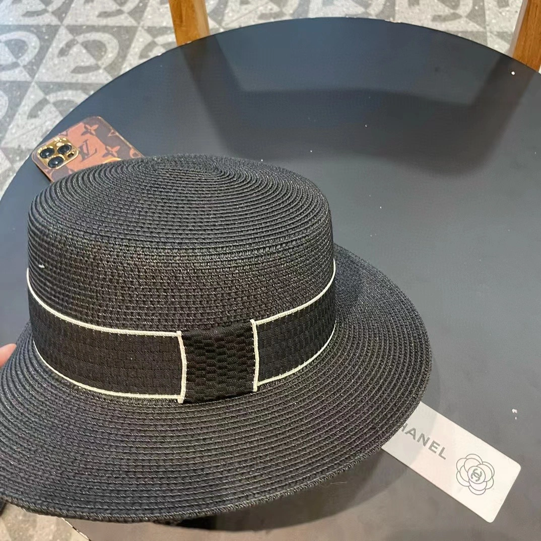 Trendsetting C*hanel Hats Top XX20250409- 17473