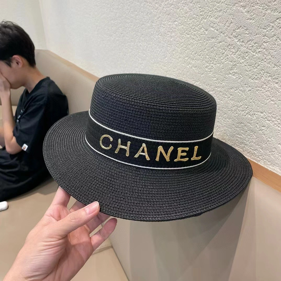 Trendsetting C*hanel Hats Top XX20250409- 17473