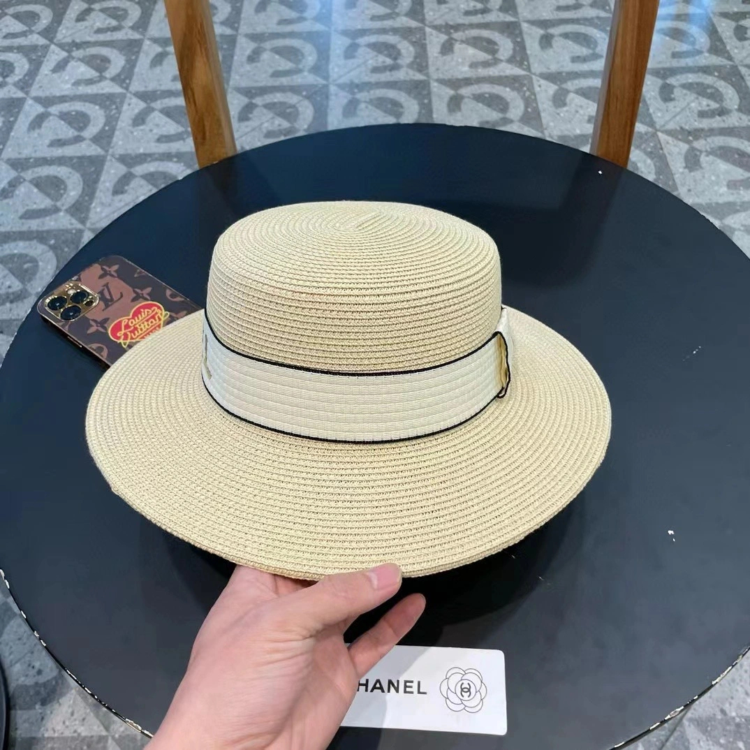 Trendsetting C*hanel Hats Top XX20250409- 17473