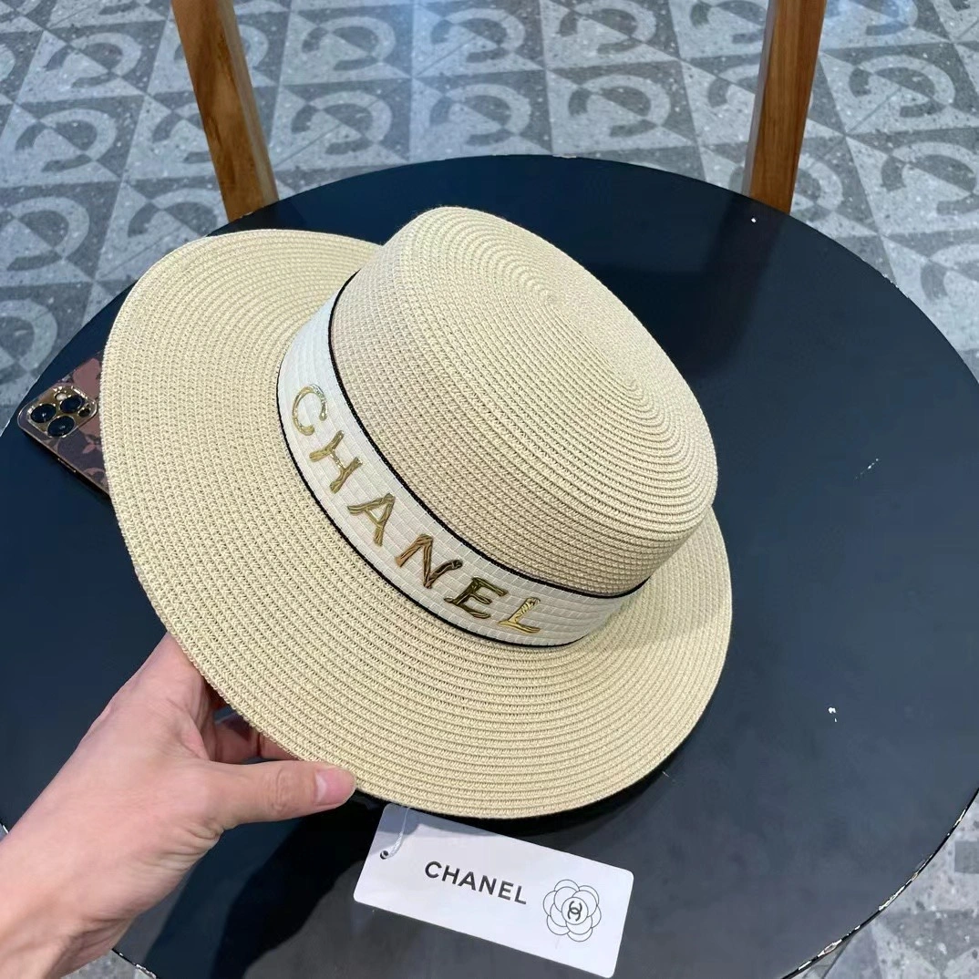Trendsetting C*hanel Hats Top XX20250409- 17473