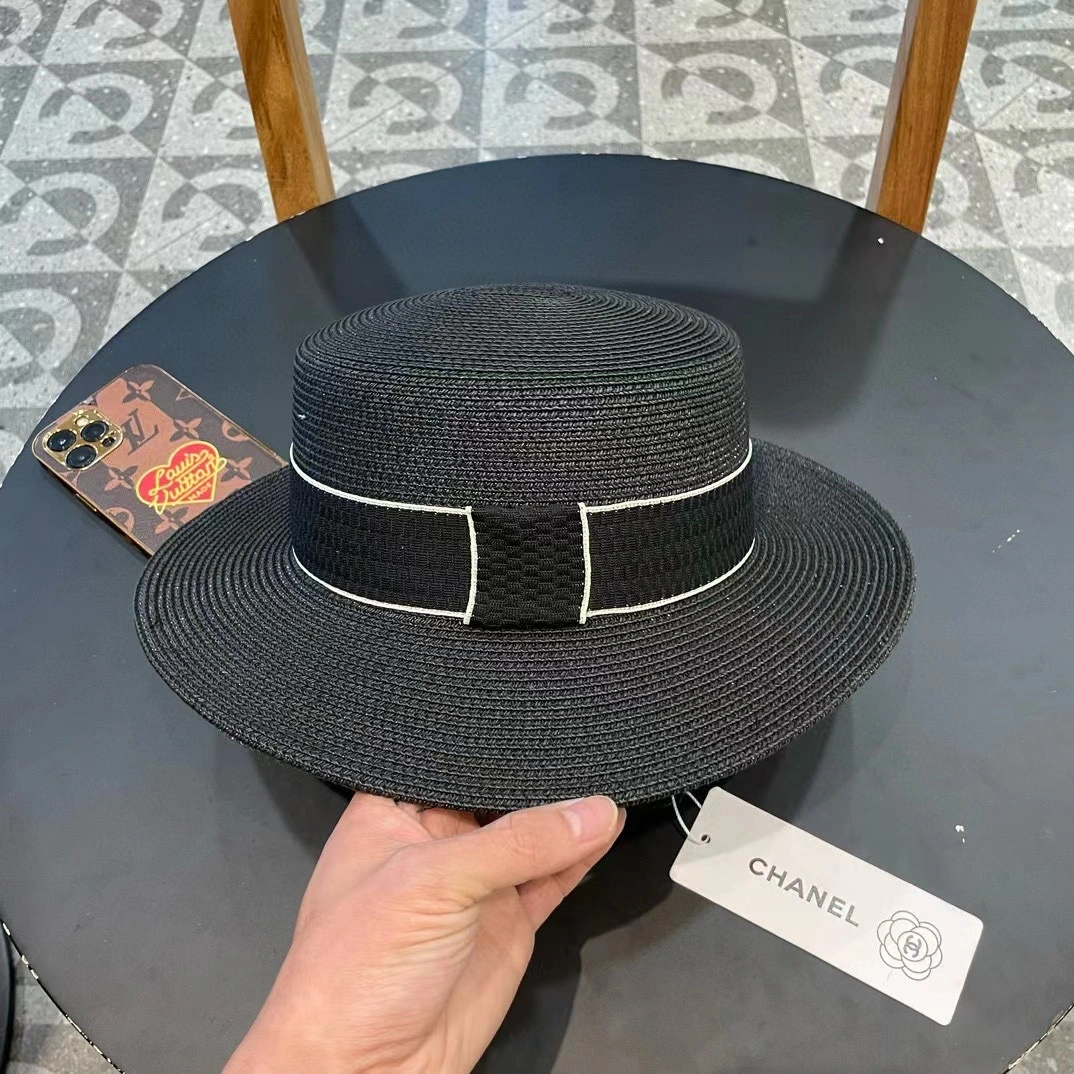 Trendsetting C*hanel Hats Top XX20250409- 17473