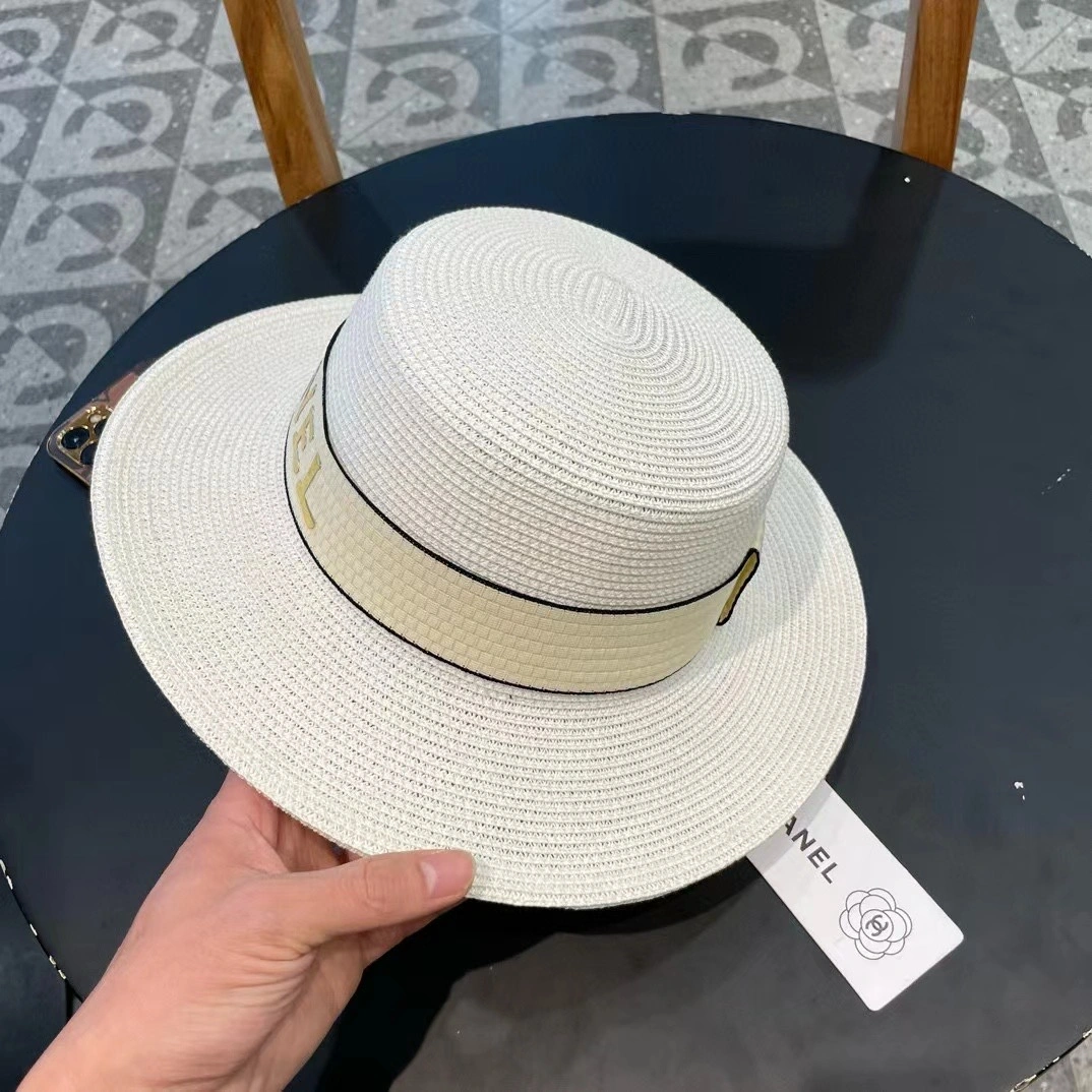 Trendsetting C*hanel Hats Top XX20250409- 17473