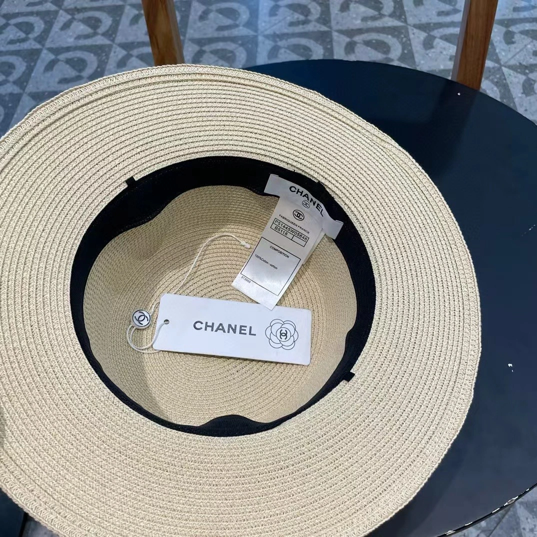 Trendsetting C*hanel Hats Top XX20250409- 17473
