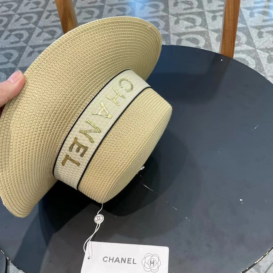 Trendsetting C*hanel Hats Top XX20250409- 17473