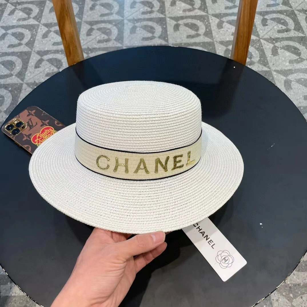 Trendsetting C*hanel Hats Top XX20250409- 17473