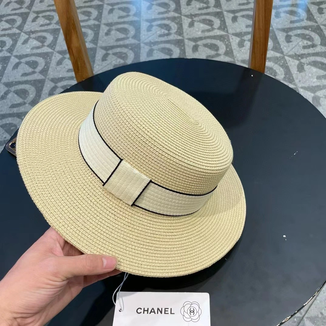 Trendsetting C*hanel Hats Top XX20250409- 17473