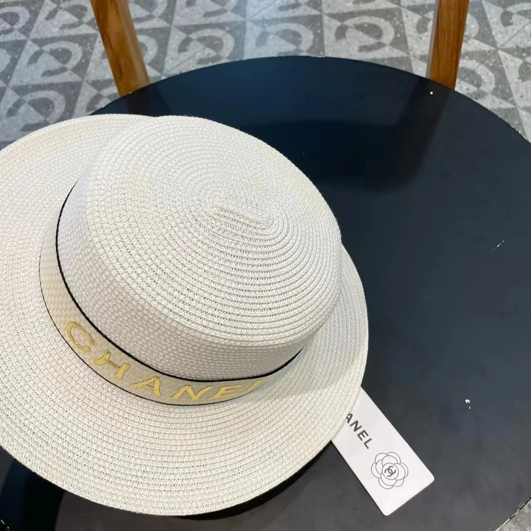 Trendsetting C*hanel Hats Top XX20250409- 17473