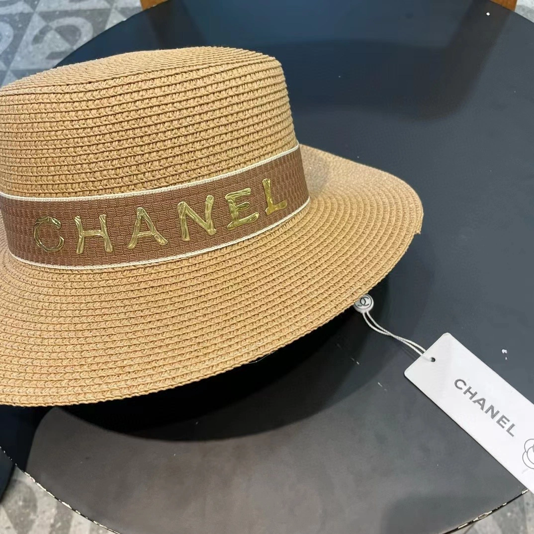 Trendsetting C*hanel Hats Top XX20250409- 17473