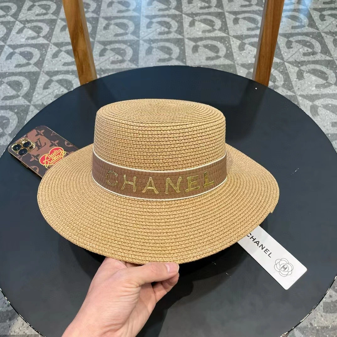 Trendsetting C*hanel Hats Top XX20250409- 17473