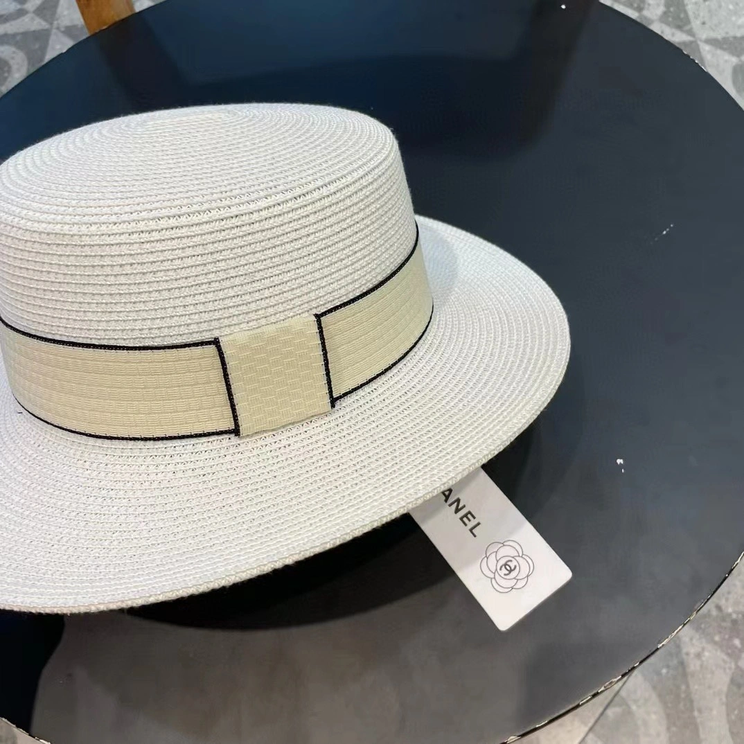 Trendsetting C*hanel Hats Top XX20250409- 17473