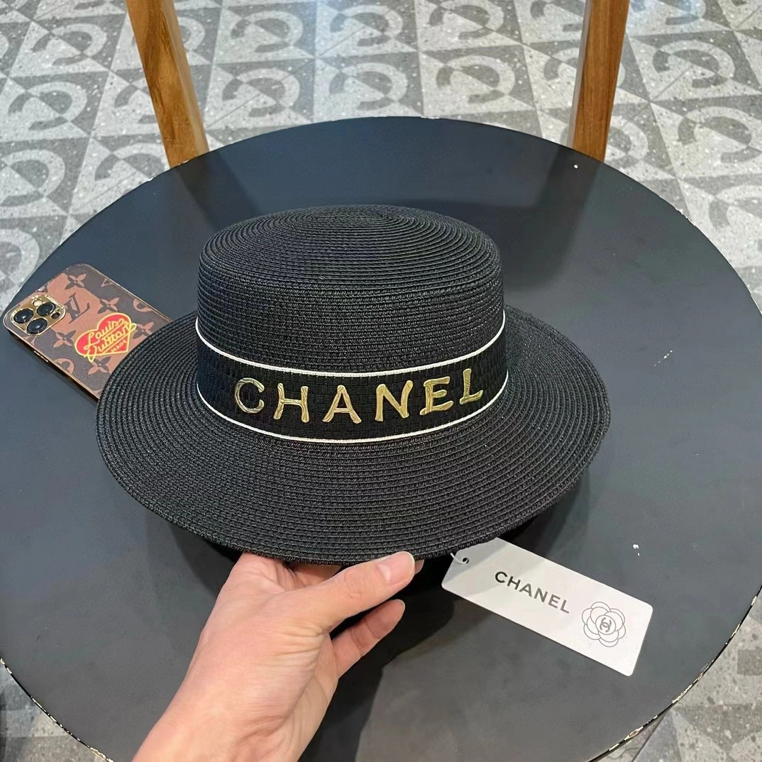 Trendsetting C*hanel Hats Top XX20250409- 17473