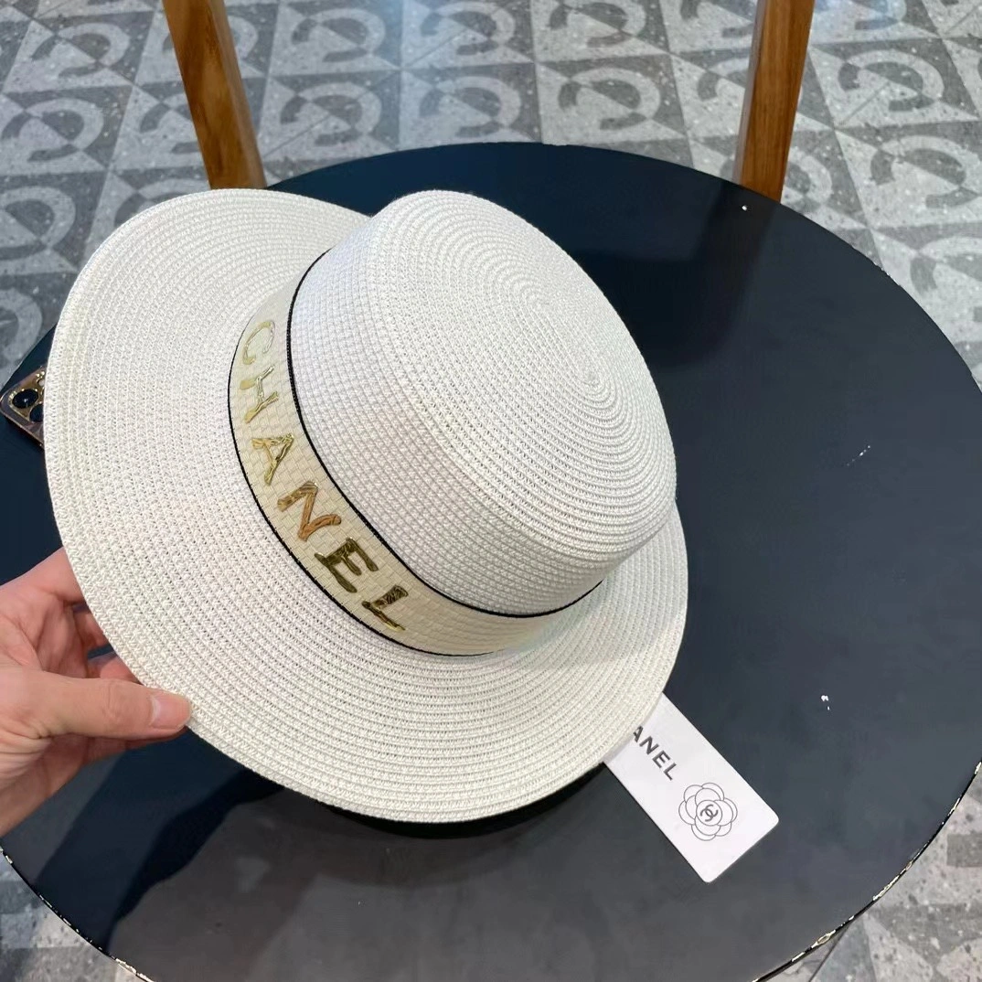Trendsetting C*hanel Hats Top XX20250409- 17473