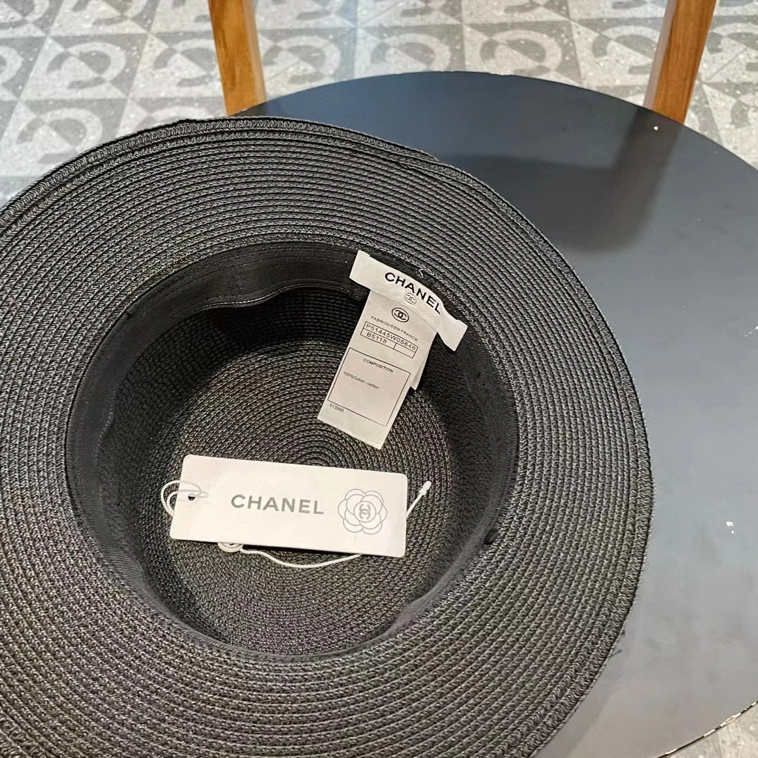 Trendsetting C*hanel Hats Top XX20250409- 17473