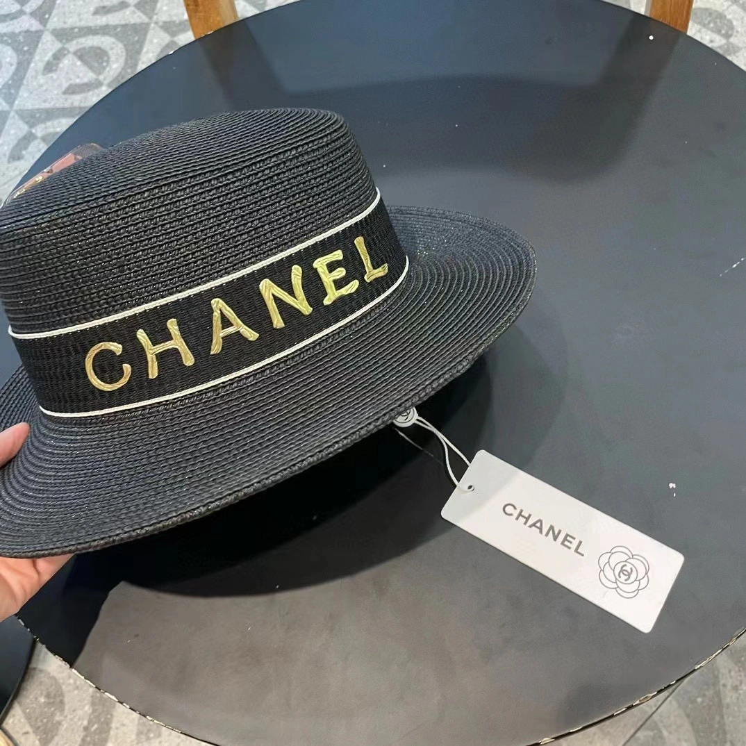 Trendsetting C*hanel Hats Top XX20250409- 17473