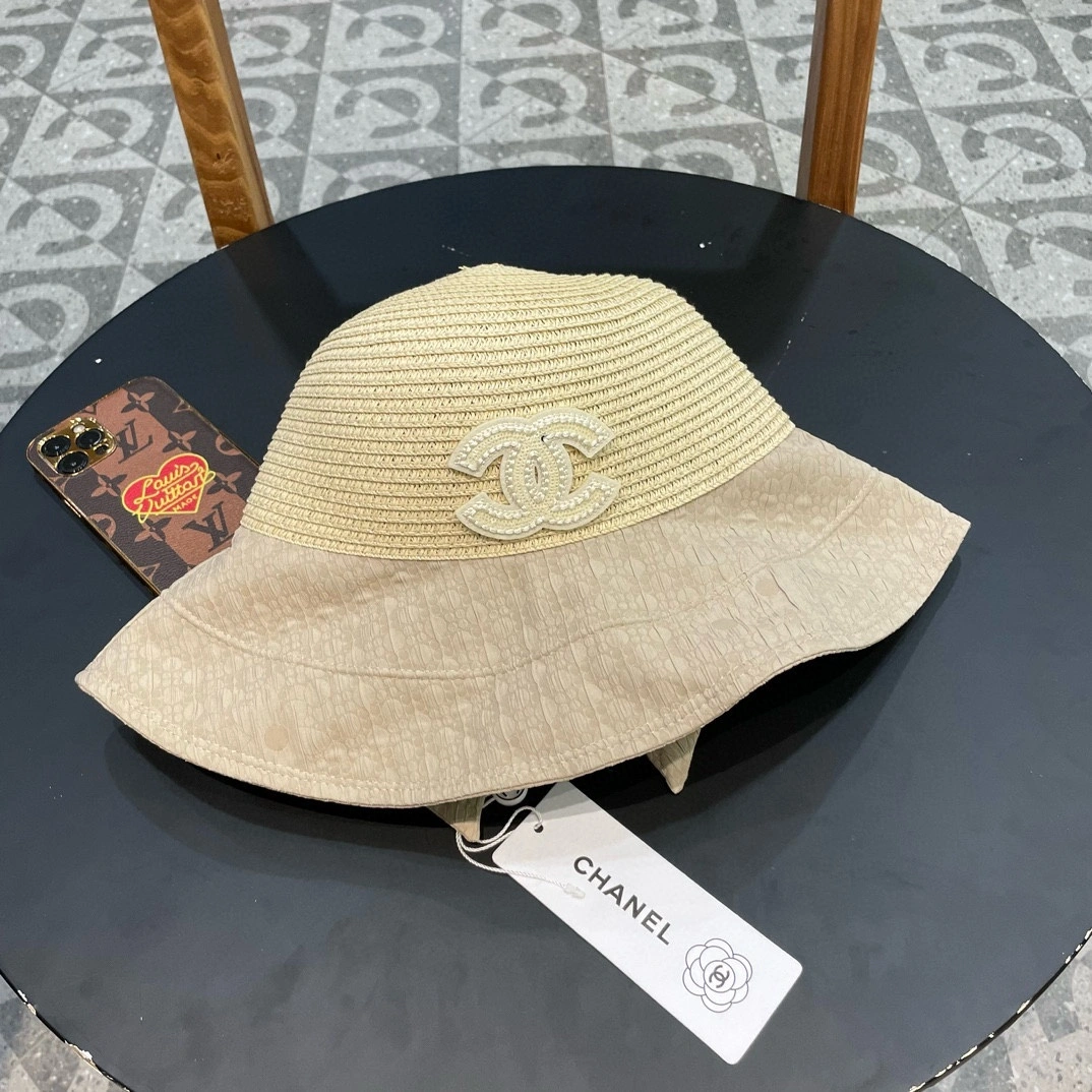 C*hanel Hats Top XX20250409- ZeroBulk 17468