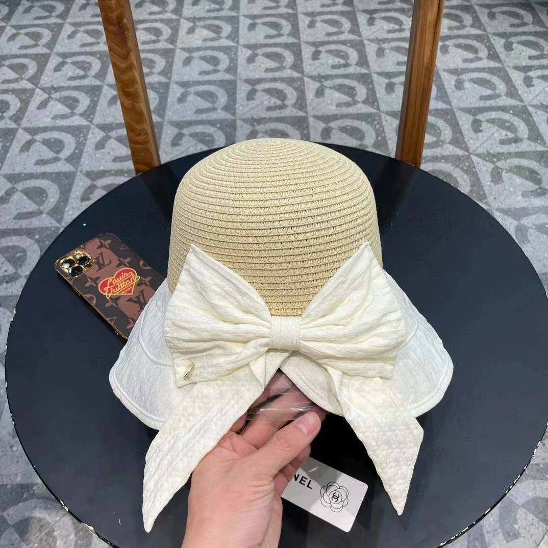 C*hanel Hats Top XX20250409- ZeroBulk 17468