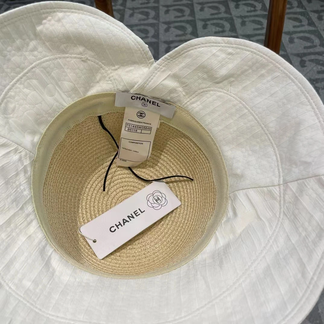 C*hanel Hats Top XX20250409- ZeroBulk 17468