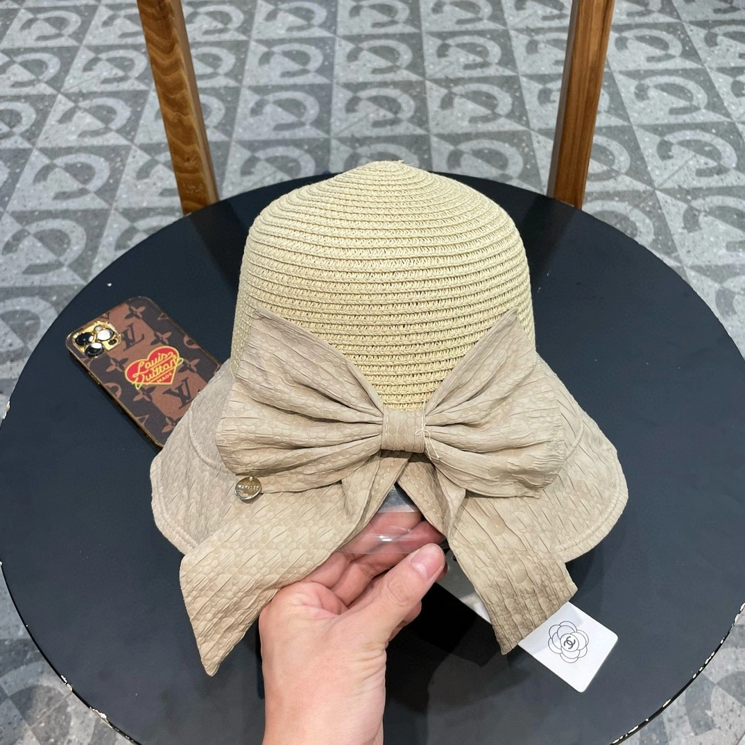 C*hanel Hats Top XX20250409- ZeroBulk 17468