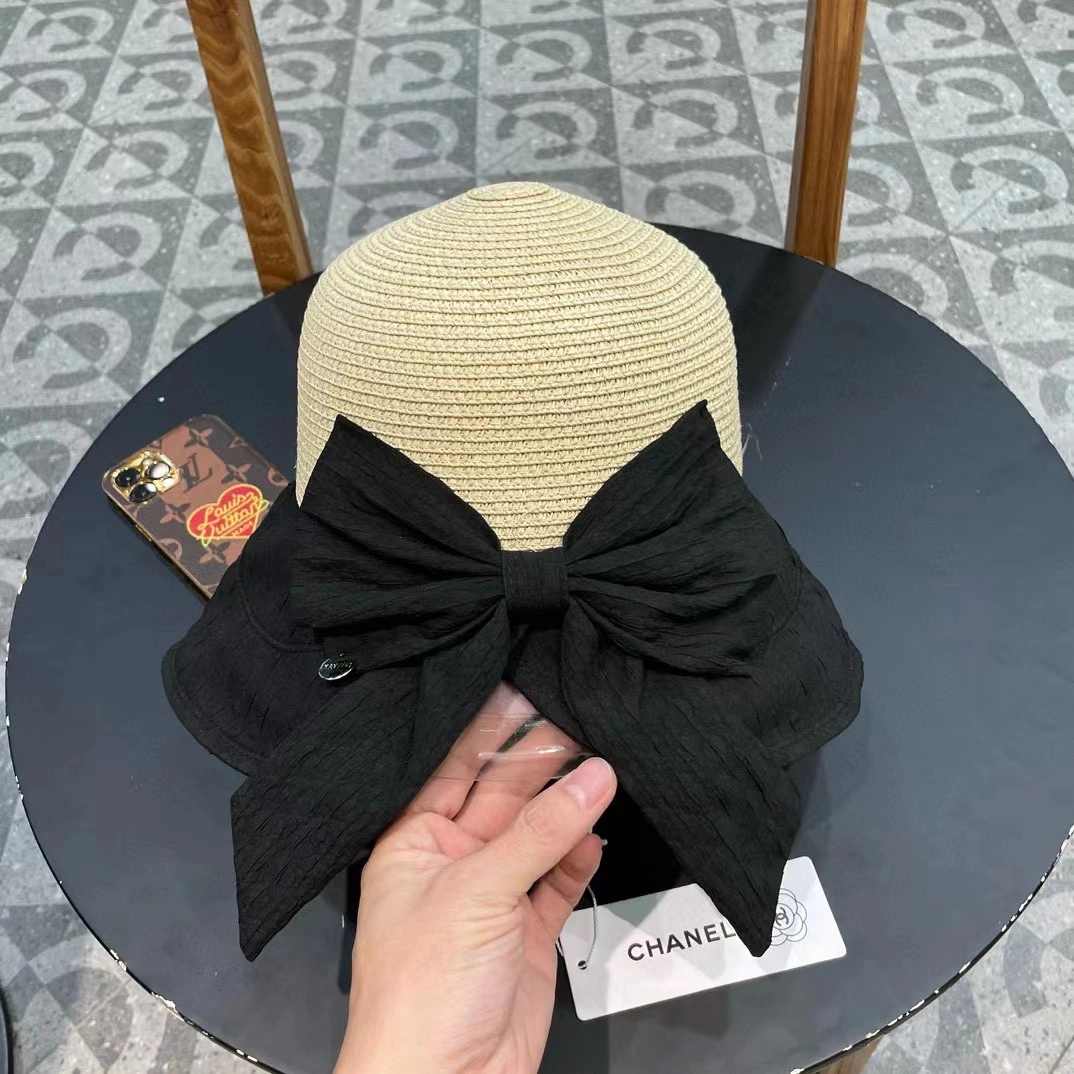 C*hanel Hats Top XX20250409- ZeroBulk 17468