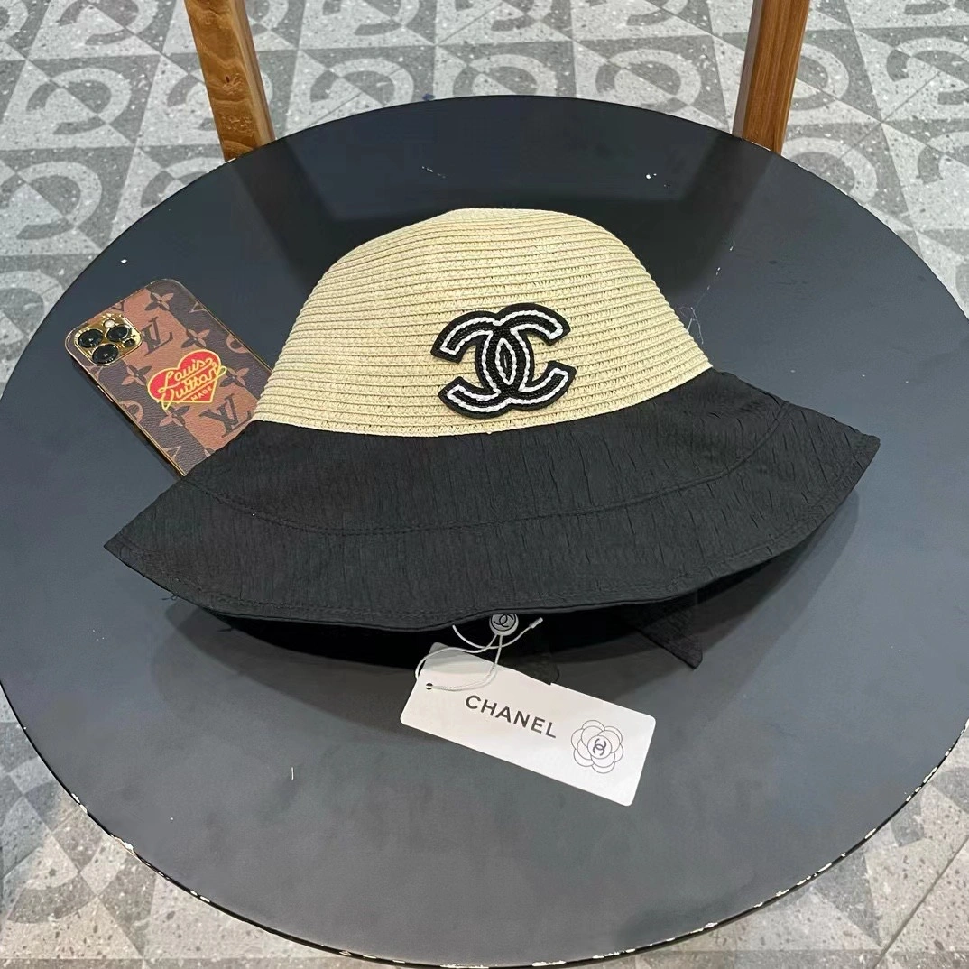 C*hanel Hats Top XX20250409- ZeroBulk 17468