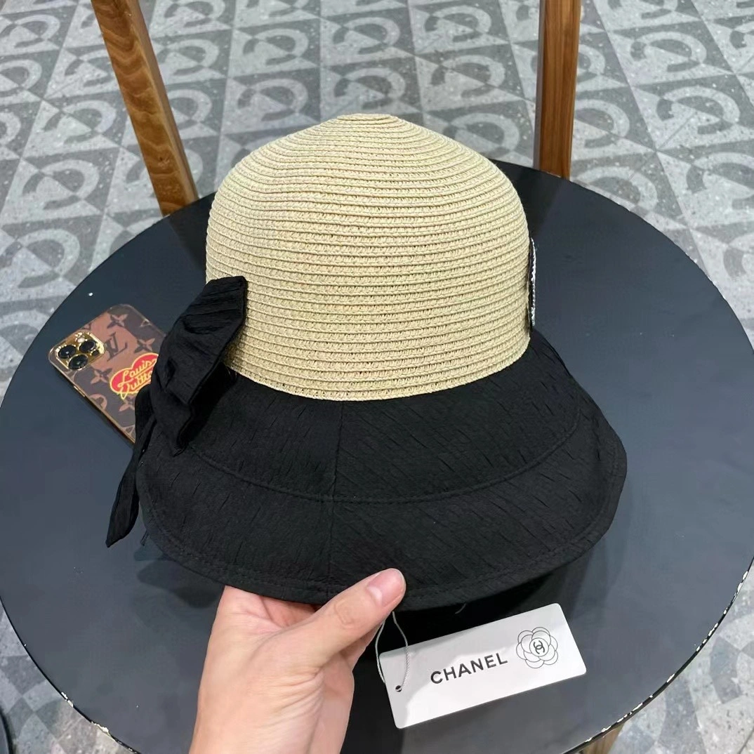 C*hanel Hats Top XX20250409- ZeroBulk 17468