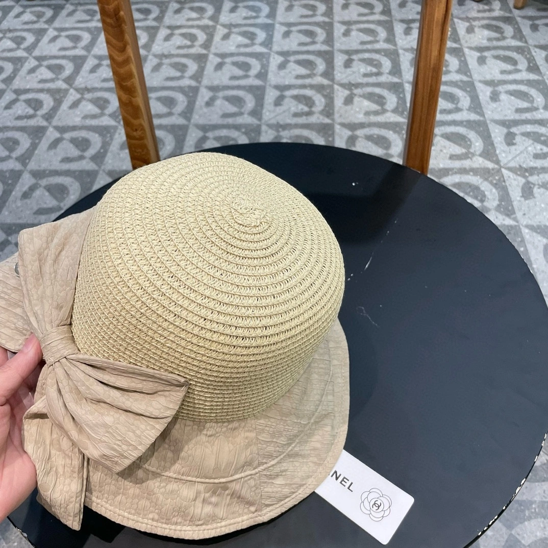 C*hanel Hats Top XX20250409- ZeroBulk 17468