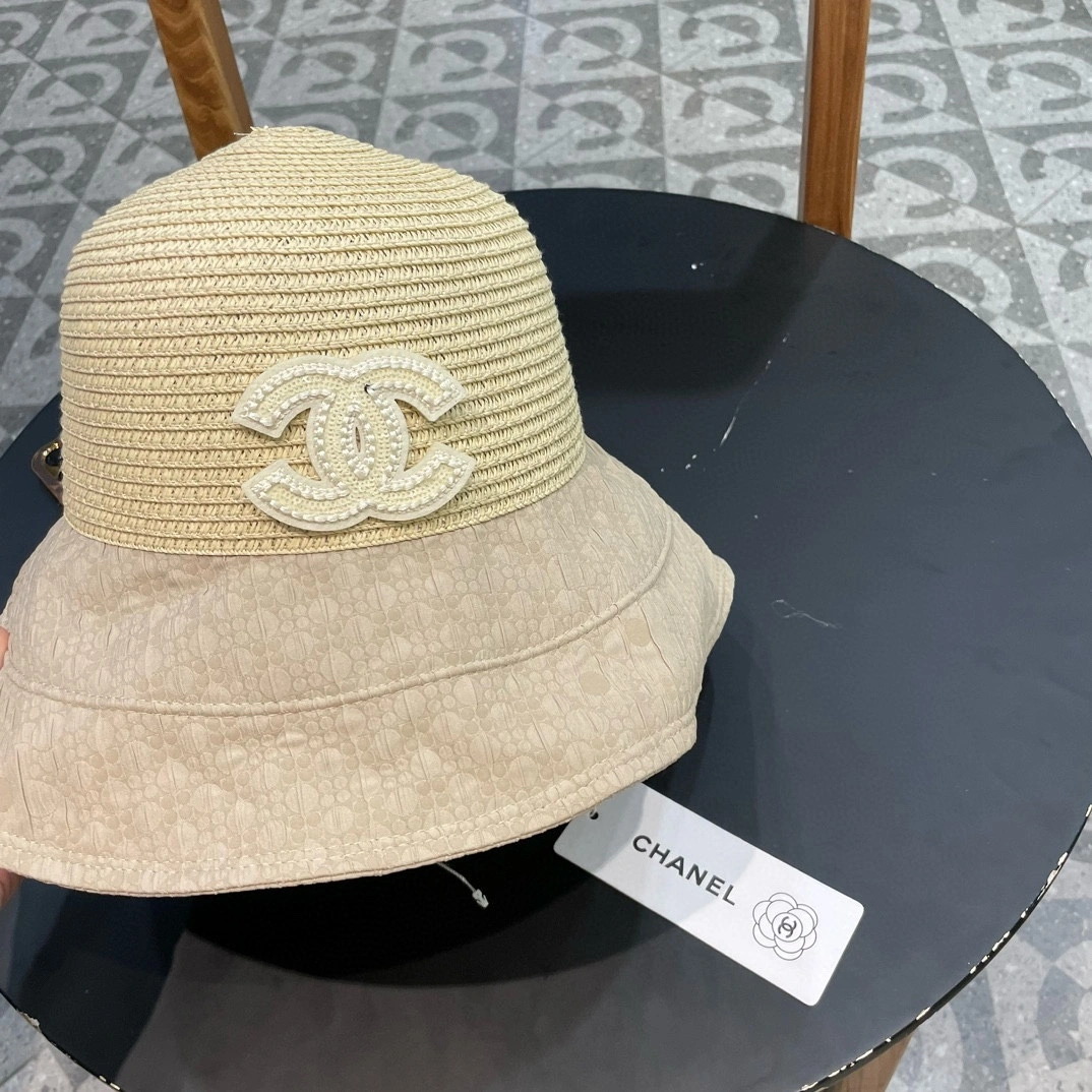 C*hanel Hats Top XX20250409- ZeroBulk 17468