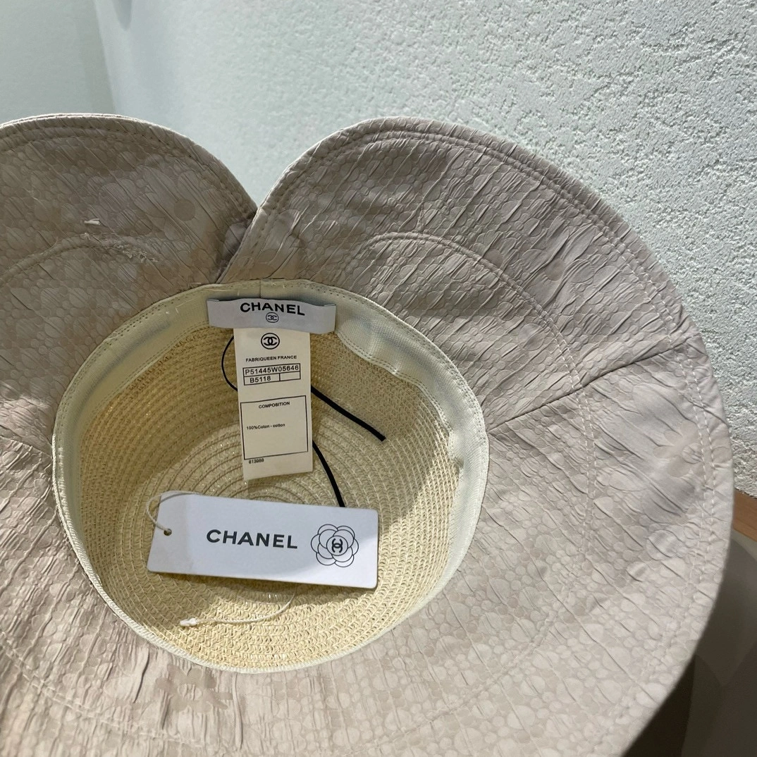 C*hanel Hats Top XX20250409- ZeroBulk 17468