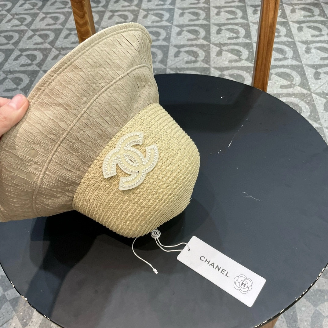 C*hanel Hats Top XX20250409- ZeroBulk 17468