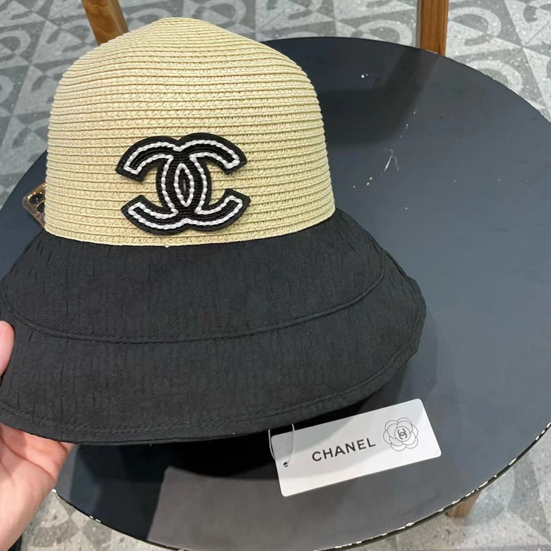 C*hanel Hats Top XX20250409- ZeroBulk 17468