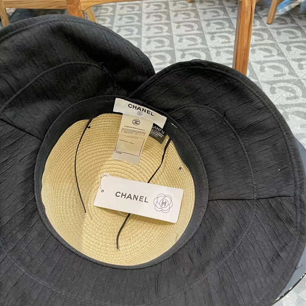 C*hanel Hats Top XX20250409- ZeroBulk 17468