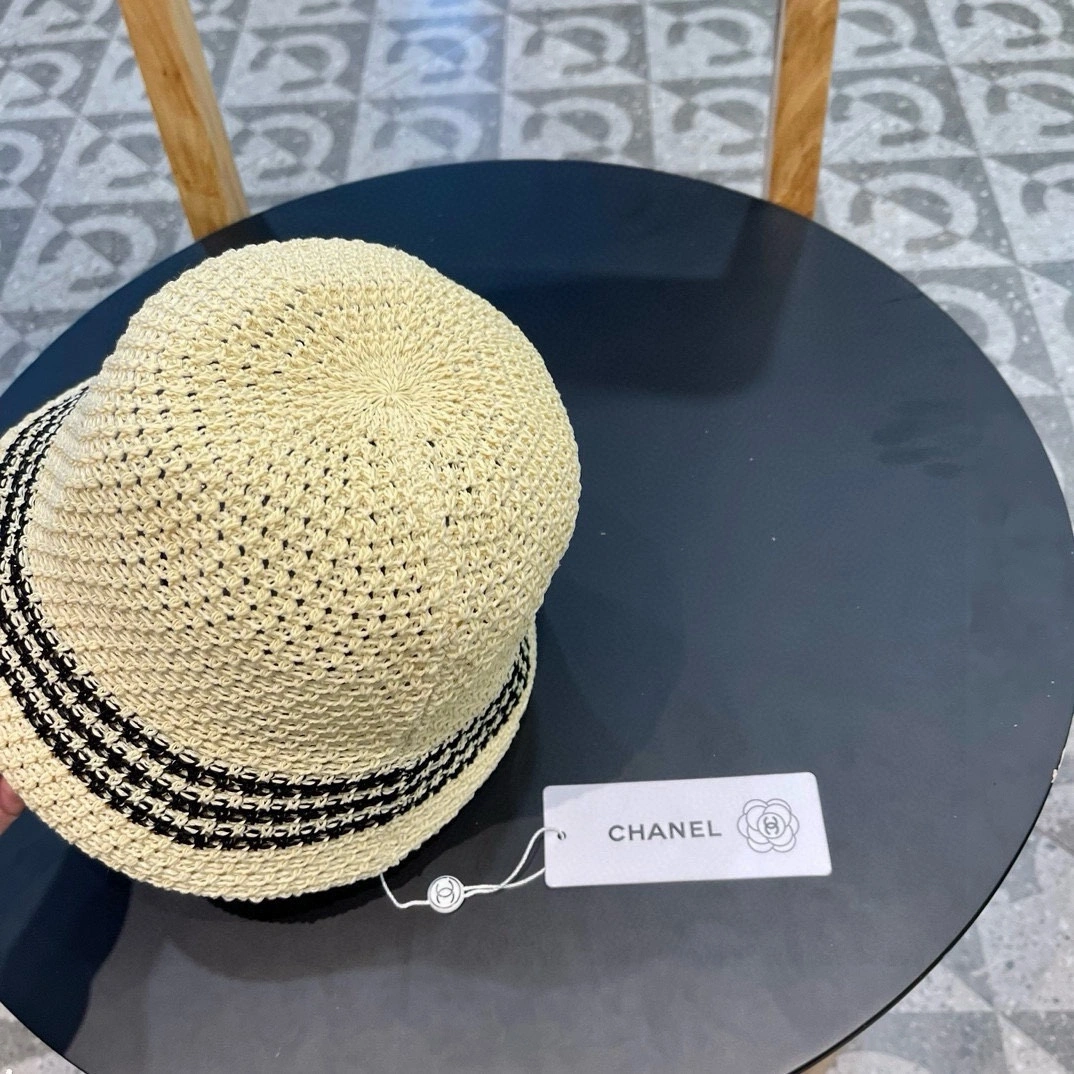 C*hanel Hats Top XX20250409- FashionForward 17461