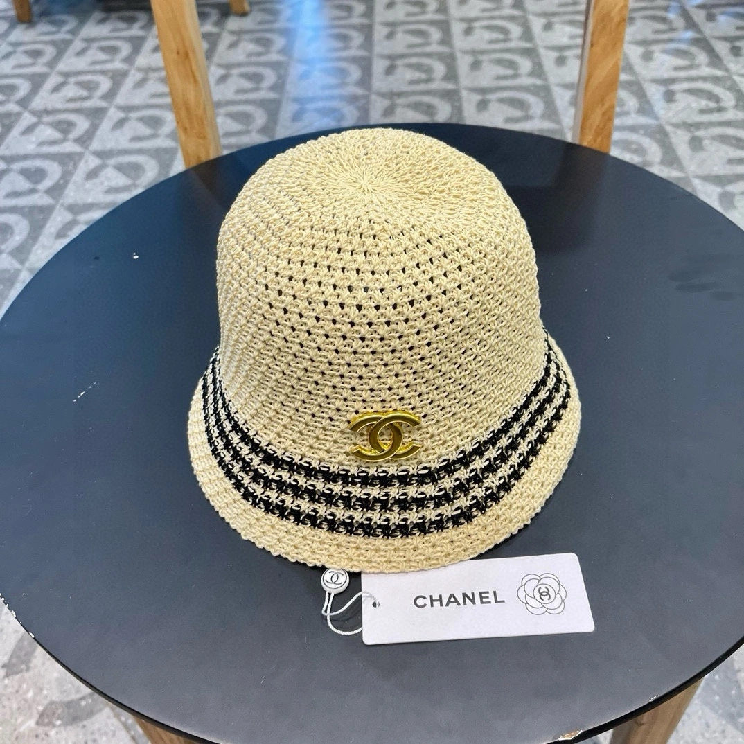 C*hanel Hats Top XX20250409- FashionForward 17461