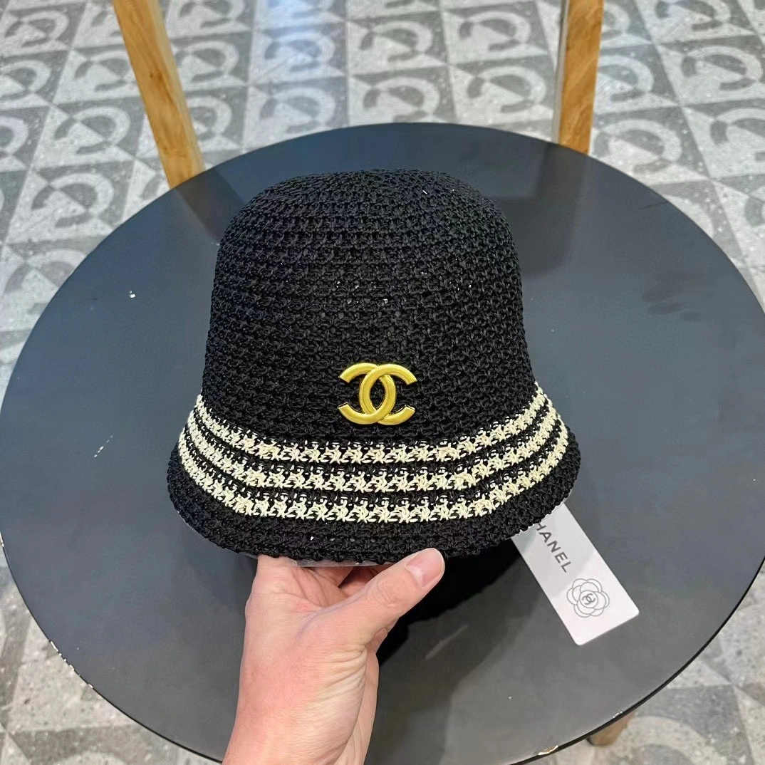C*hanel Hats Top XX20250409- FashionForward 17461