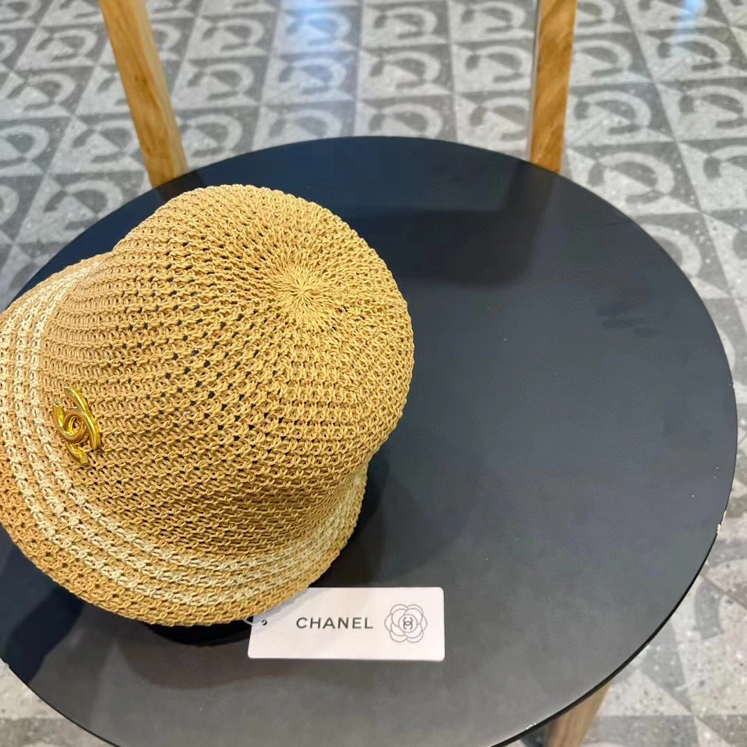 C*hanel Hats Top XX20250409- FashionForward 17461