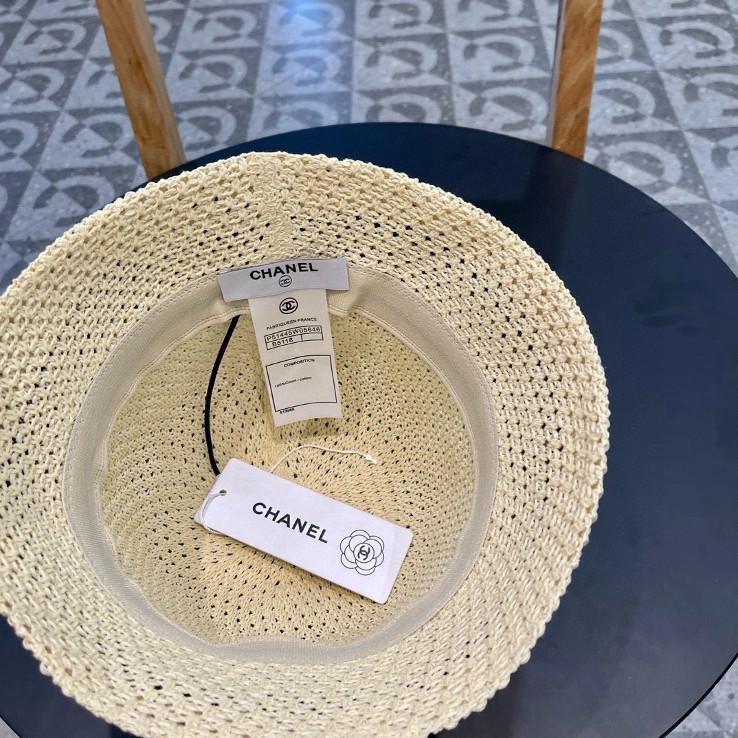 C*hanel Hats Top XX20250409- FashionForward 17461