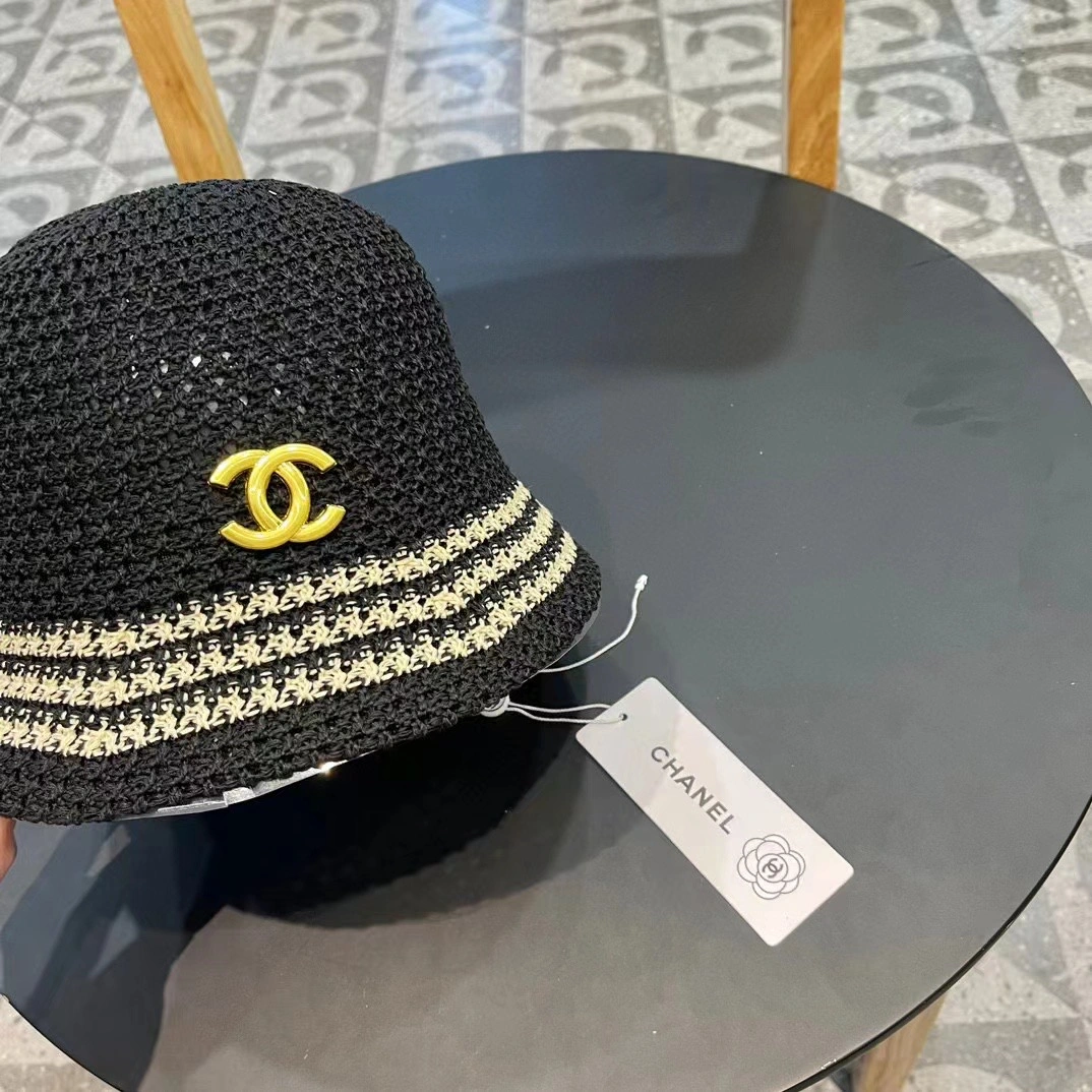 C*hanel Hats Top XX20250409- FashionForward 17461