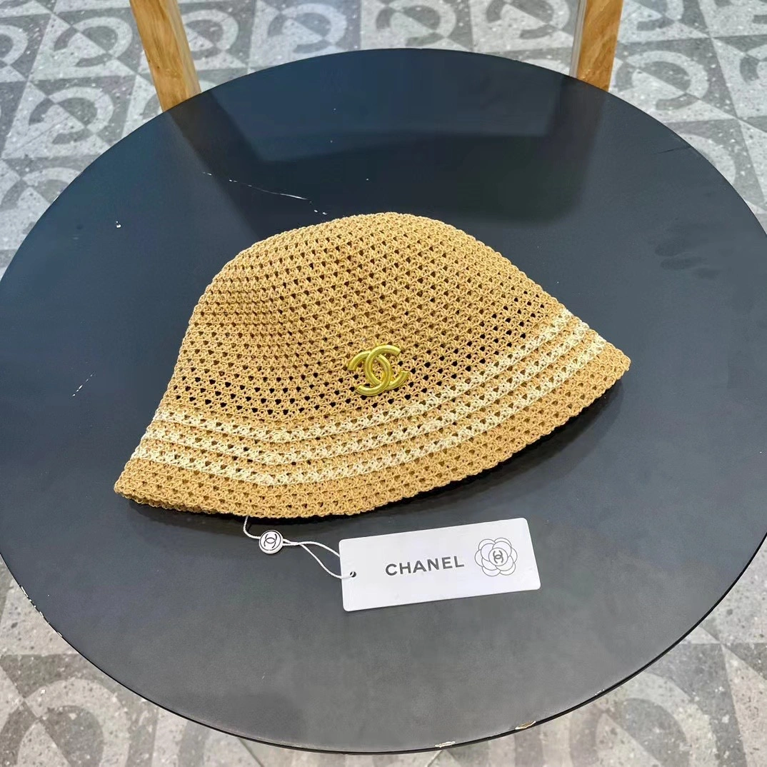 C*hanel Hats Top XX20250409- FashionForward 17461