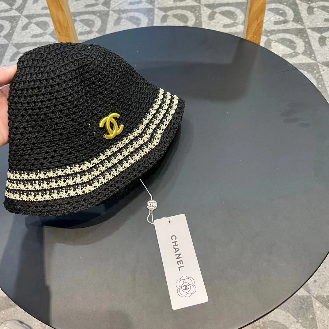 C*hanel Hats Top XX20250409- FashionForward 17461