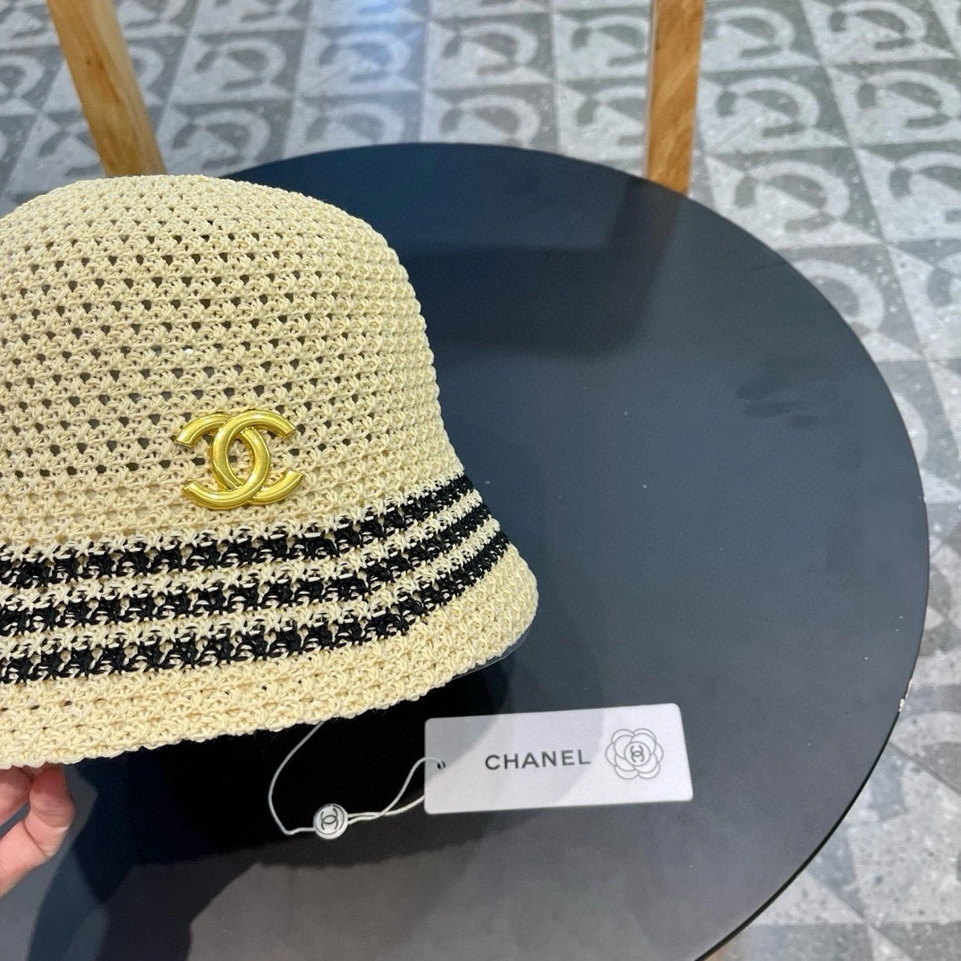 C*hanel Hats Top XX20250409- FashionForward 17461