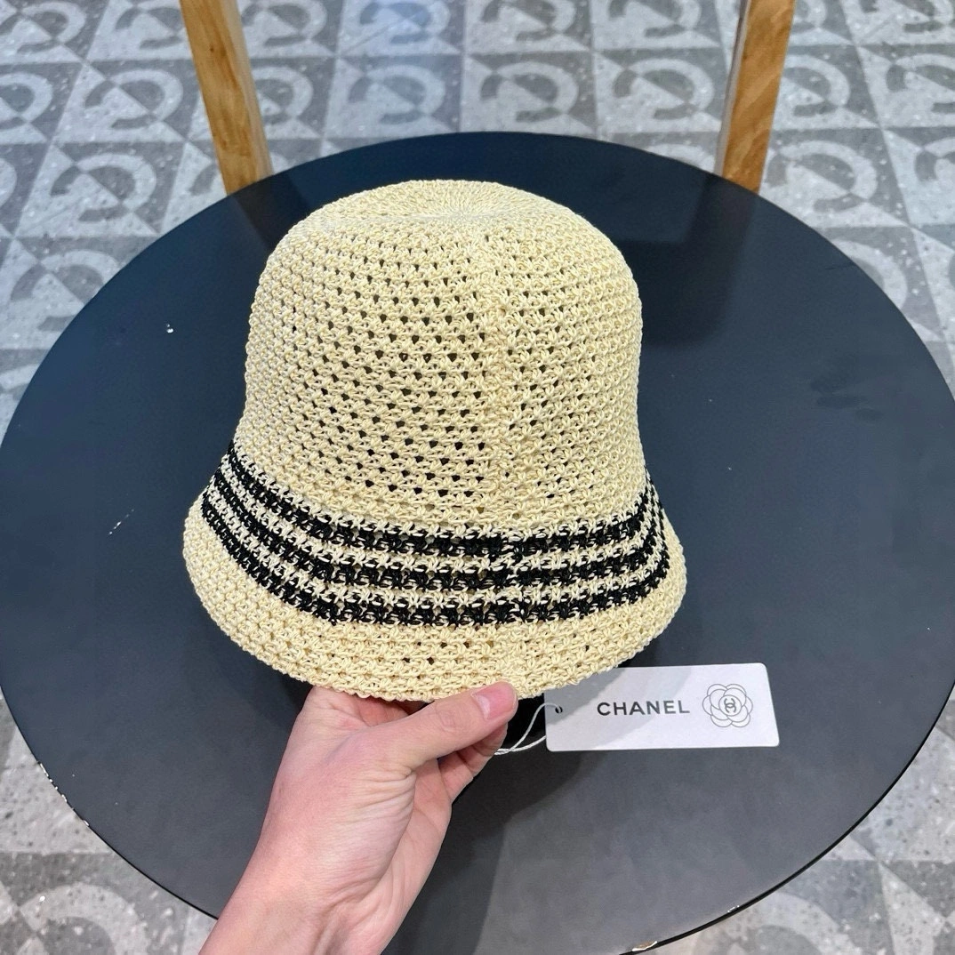 C*hanel Hats Top XX20250409- FashionForward 17461