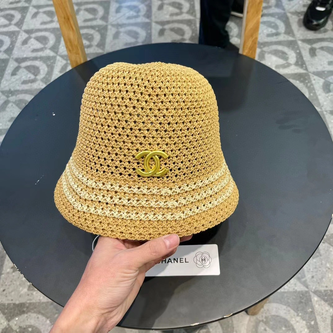 C*hanel Hats Top XX20250409- FashionForward 17461