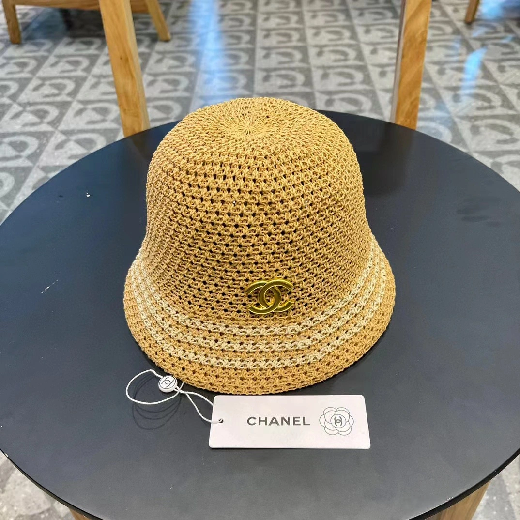 C*hanel Hats Top XX20250409- FashionForward 17461