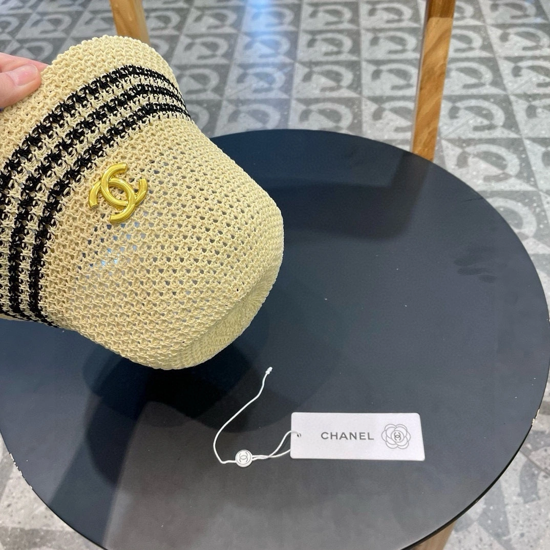C*hanel Hats Top XX20250409- FashionForward 17461